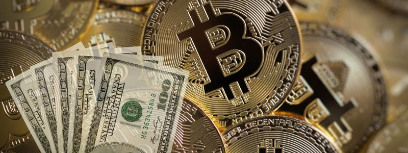 Bitcoin se afianza como líder indiscutible de las criptos 